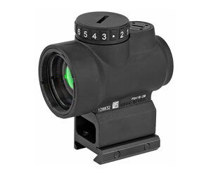 Trijicon MRO Red Dot 1/3 Cowitness