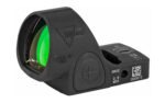 Trijicon SRO 2.5 MOA Adjustable LED Red Dot