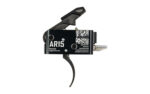TriggerTech AR-15 Single Stage Competition Curved Trigger