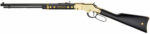 Henry H004TX Golden Boy Texas Tribute Lever Action 20 16rd