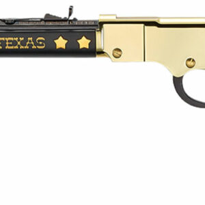 Henry H004TX Golden Boy Texas Tribute Lever Action 20 16rd