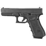 Glock 17C Gen 4 9mm 4.49 Compensated 17rd 3 Mags