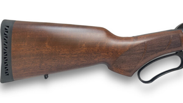 Henry Repeating Arms H018-410R Lever 410ga 20" 6rd Wood Blued - Image 2