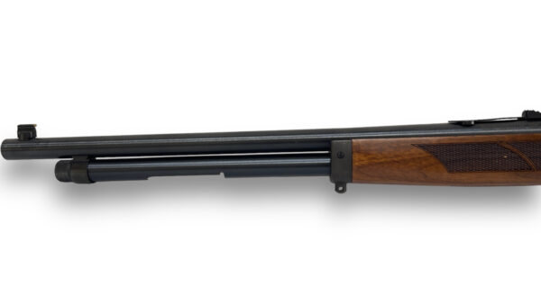 Henry Repeating Arms H018-410R Lever 410ga 20" 6rd Wood Blued - Image 8