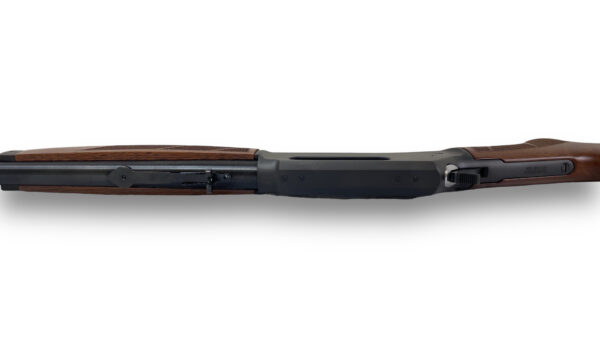 Henry Repeating Arms H018-410R Lever 410ga 20" 6rd Wood Blued - Image 9