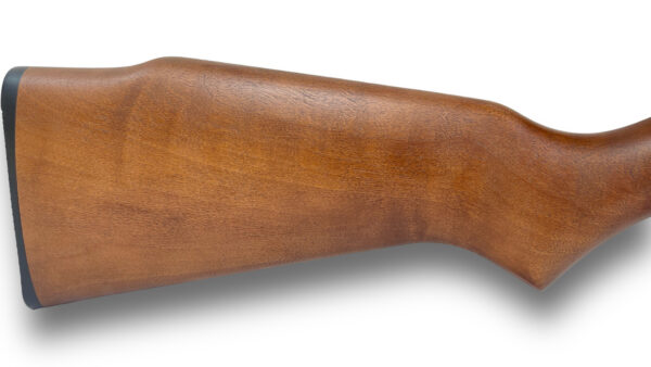 Marlin Model 60 22LR 19" 14rd Striped Wood w/ BSA 3-9 - Image 8