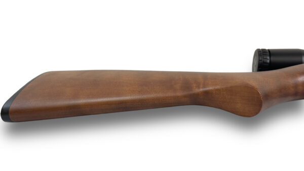 Marlin Model 60 22LR 19" 14rd Striped Wood w/ BSA 3-9 - Image 12