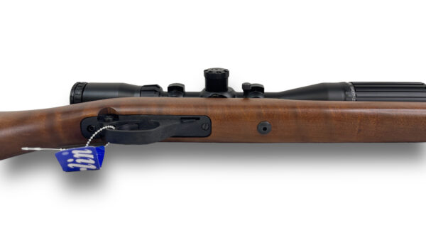 Marlin Model 60 22LR 19" 14rd Striped Wood w/ BSA 3-9 - Image 13