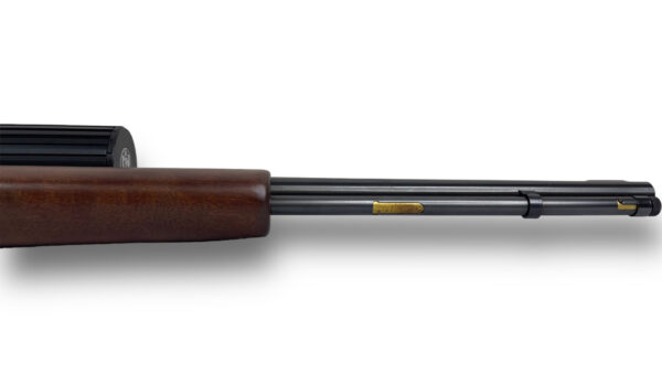 Marlin Model 60 22LR 19" 14rd Striped Wood w/ BSA 3-9 - Image 14