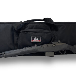 Springfield Armory M1A Scout 308Win 18" 10rd - OG Case