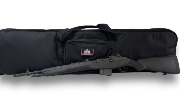 Springfield Armory M1A Scout 308Win 18" 10rd - OG Case