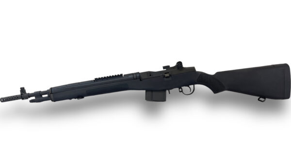 Springfield Armory M1A Scout 308Win 18" 10rd - OG Case - Image 2