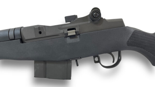 Springfield Armory M1A Scout 308Win 18" 10rd - OG Case - Image 4