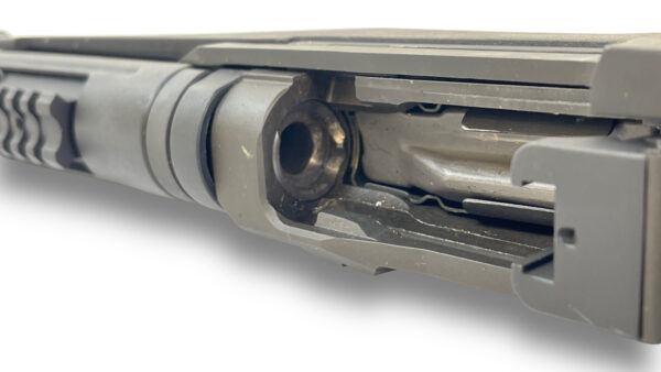 Springfield Armory M1A Scout 308Win 18" 10rd - OG Case - Image 12