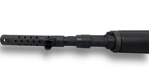 Springfield Armory M1A Scout 308Win 18" 10rd - OG Case - Image 14