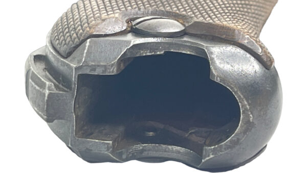 DWM Luger P.08 9mm 4” Parabellum 1917 w/ Holster 3 Mags - Image 22