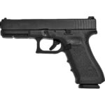 Glock 17C Generation 4 9mm 4.49 Compensated 10rd - 3 Mags