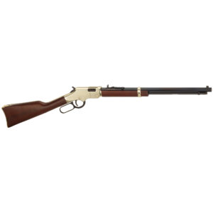 Henry Repeating Arms Golden Boy 22LR 20 Octagon 16rd H004