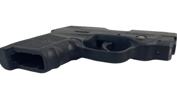 Smith & Wesson Bodyguard 380ACP 2.75" 6rd w/ Laser 2 Mags Holster - Image 5