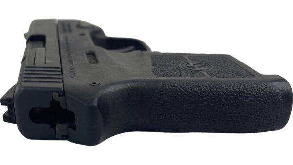 Smith & Wesson Bodyguard 380ACP 2.75" 6rd w/ Laser 2 Mags Holster - Image 6