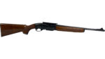 Remington 742 Woodsmaster 30-06 22" 4rd Blued Wood