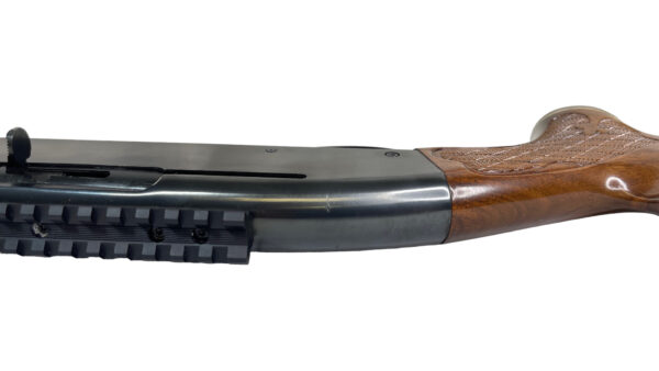 Remington 742 Woodsmaster 30-06 22" 4rd Blued Wood - Image 14