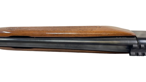 Remington 742 Woodsmaster 30-06 22" 4rd Blued Wood - Image 15