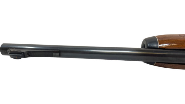 Remington 742 Woodsmaster 30-06 22" 4rd Blued Wood - Image 16