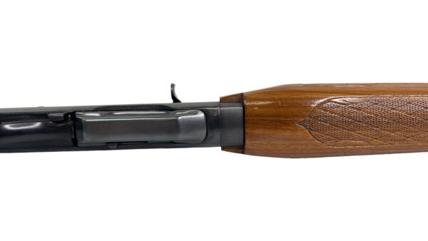 Remington 742 Woodsmaster 30-06 22" 4rd Blued Wood - Image 19