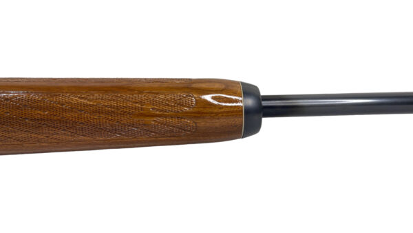 Remington 742 Woodsmaster 30-06 22" 4rd Blued Wood - Image 20
