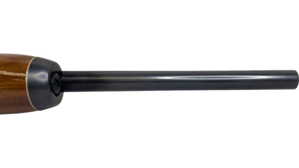 Remington 742 Woodsmaster 30-06 22" 4rd Blued Wood - Image 21