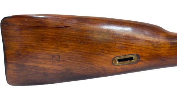 Russian Mosin Nagant M91/30 7.62x54R 29" 5rd 1937 - Image 2