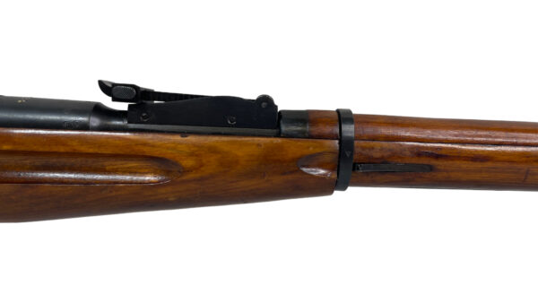 Russian Mosin Nagant M91/30 7.62x54R 29" 5rd 1937 - Image 4