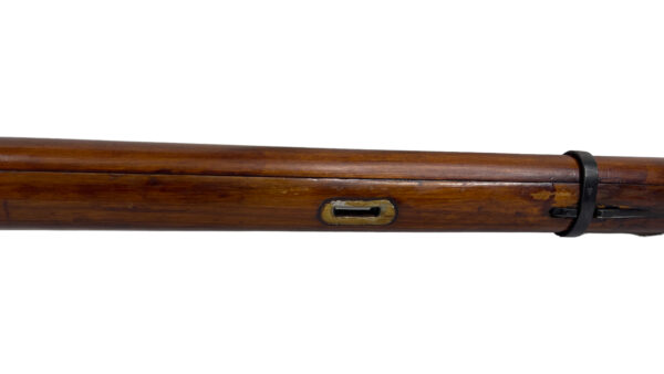 Russian Mosin Nagant M91/30 7.62x54R 29" 5rd 1937 - Image 5