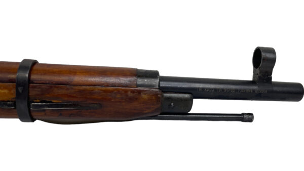 Russian Mosin Nagant M91/30 7.62x54R 29" 5rd 1937 - Image 6
