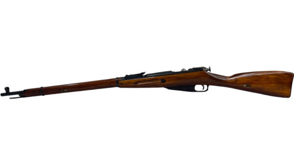 Russian Mosin Nagant M91/30 7.62x54R 29" 5rd 1937 - Image 8
