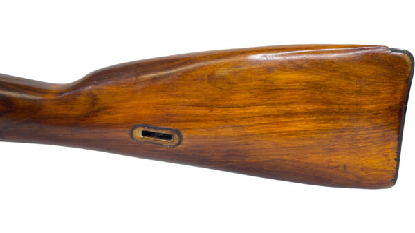 Russian Mosin Nagant M91/30 7.62x54R 29" 5rd 1937 - Image 9