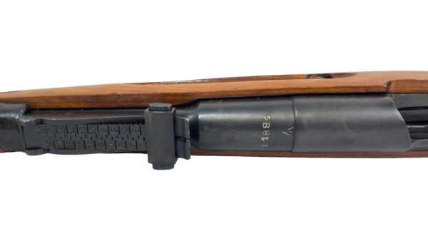 Russian Mosin Nagant M91/30 7.62x54R 29" 5rd 1937 - Image 18