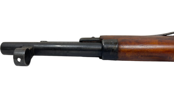 Russian Mosin Nagant M91/30 7.62x54R 29" 5rd 1937 - Image 21