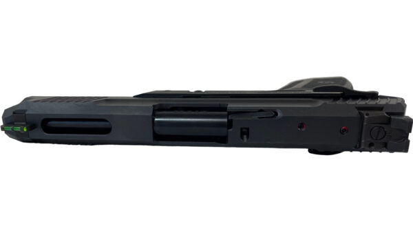 Ruger 57 5.7x28 4.94" 20rd - OG Case 6 Mags - Image 7