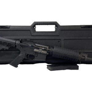 Windham Weaponry WW-15 300 Blackout 300BLK 16.5" 30rd - OG case