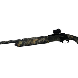 Remington 11-87 Sportsman Semi 12ga 3" 28" 4rd Camo w/ Reddot