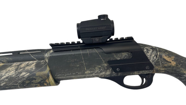 Remington 11-87 Sportsman Semi 12ga 3" 28" 4rd Camo w/ Reddot - Image 3