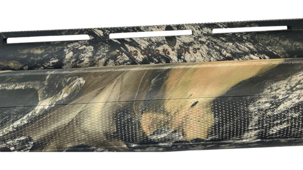 Remington 11-87 Sportsman Semi 12ga 3" 28" 4rd Camo w/ Reddot - Image 6
