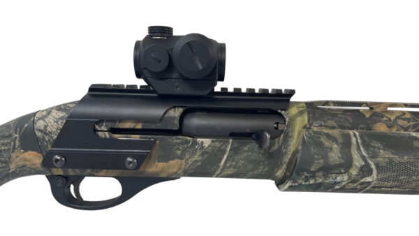 Remington 11-87 Sportsman Semi 12ga 3" 28" 4rd Camo w/ Reddot - Image 12