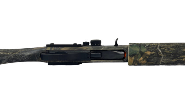 Remington 11-87 Sportsman Semi 12ga 3" 28" 4rd Camo w/ Reddot - Image 15