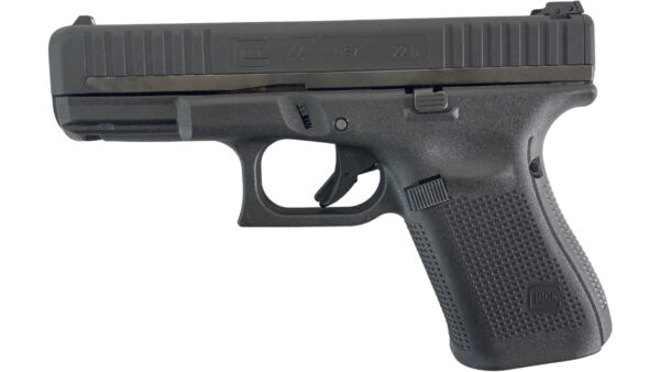 Glock 44 22LR 4.02" 10rd Black - OG Case 2 Mags - Image 2