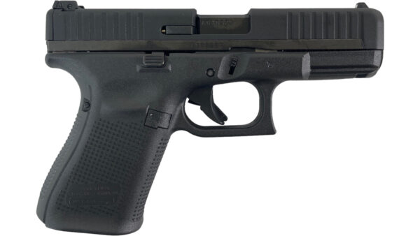 Glock 44 22LR 4.02" 10rd Black - OG Case 2 Mags - Image 3