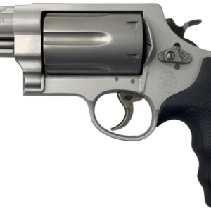 Smith & Wesson Governor 410ga/45LC/45ACP 6rd 2.5" Stainless