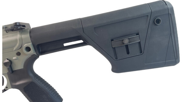 Sig Sauer M400 Tread Predator 556 16.5" 30rd Gray - OG Box - Image 3